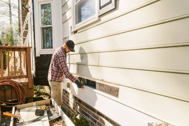 Top rated local Siding Repair specialists in Brentwood, TN